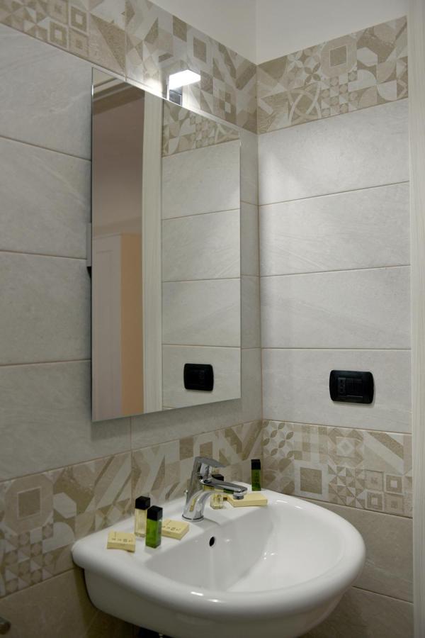 Montesantogroup Apartments ナポリ エクステリア 写真