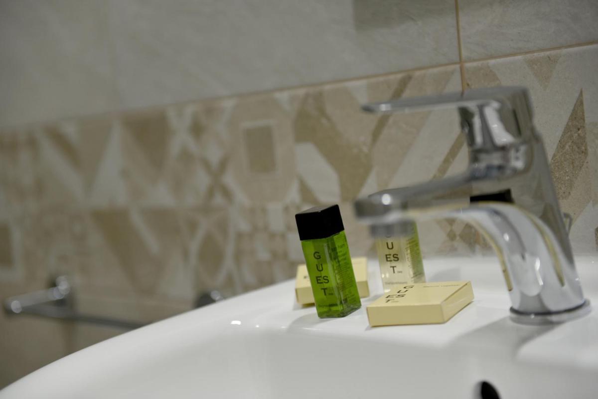 Montesantogroup Apartments ナポリ エクステリア 写真