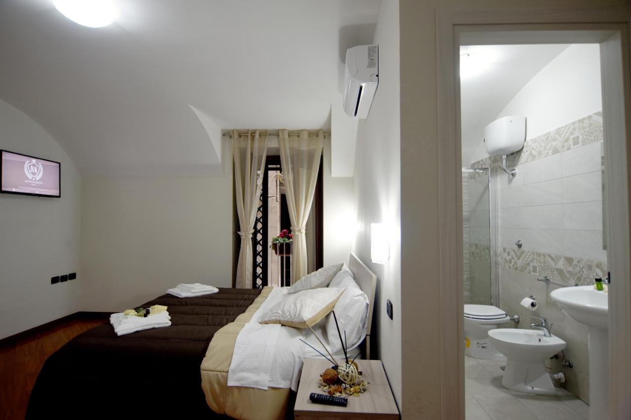 Montesantogroup Apartments ナポリ エクステリア 写真
