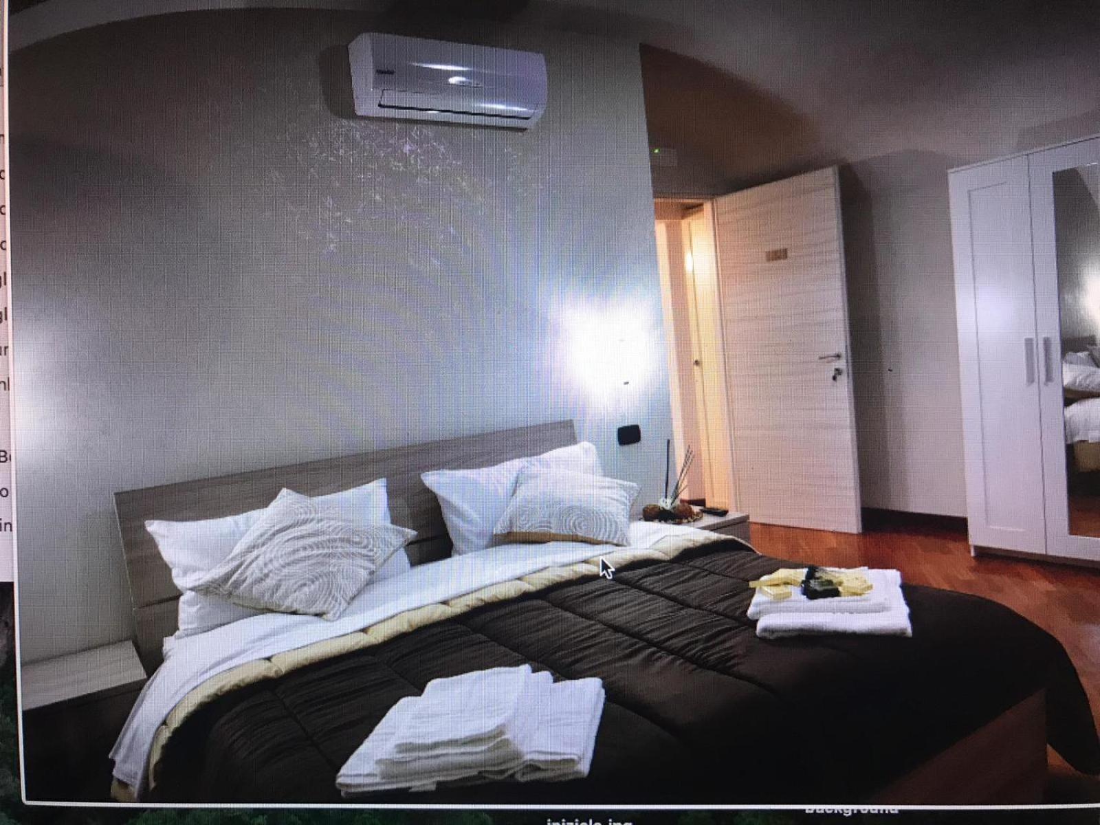 Montesantogroup Apartments ナポリ 部屋 写真